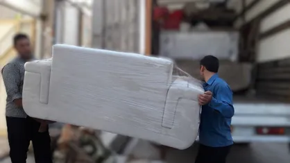 جابجایی اسباب و اثاثیه منزل تا ۱۵ فروردین ممنوع
