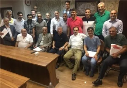 طرح جالب پیشکسوتان برای خرید پرسپولیس