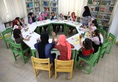 تجهیز ۳۰۰هزار جلد کتاب ناشران کودک و نوجوان