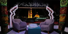 «مخاطب خاص» هر شب از کربلا روی آنتن می‌رود