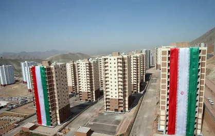 ۱۰۳ پروژه در ۱۴ شهر جدید آماده افتتاح است