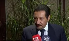 نمی‌پذیریم که قدس پایتخت اسرائیل باشد