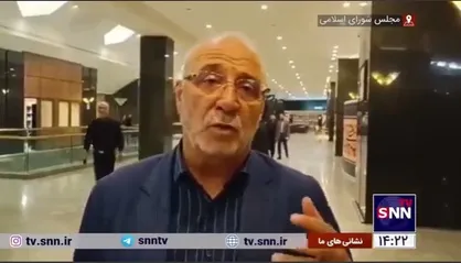 حاجی&zwnj;دلیگانی: پزشکیان شخصا وزرای پیشنهادی را انتخاب کند بیشتر آنها رای می&zwnj;آورند