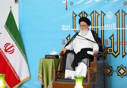 روایت آیت&zwnj;الله علم&zwnj;الهدی از ماجرای دستگیری علامه بهلول و شکل&zwnj;گیری قیام گوهرشاد