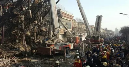 هیئت مدیره ساختمان پلاسکو به عضو شورای شهر تهران اعتراض کردند