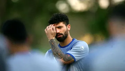 پشت پرده جنجال در رختکن استقلال و اخراج دانشگر فاش شد