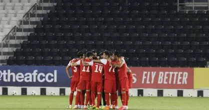 زمان مسابقات پرسپولیس در لیگ قهرمانان آسیا تغییر کرد