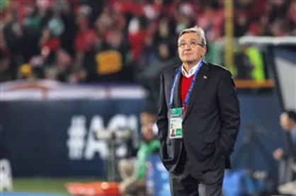 پرسپولیس با برانکو به توافق رسید