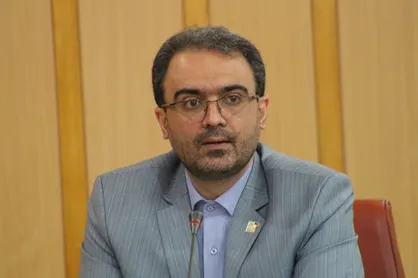 سرمایه&zwnj;گذاری۳۹۰۱ میلیارد ریالی در توسعه زیرساخت&zwnj;های ارتباطی رشت/شناسایی بیش از یک میلیون آسیب&zwnj;پذیری سایبری در گیلان