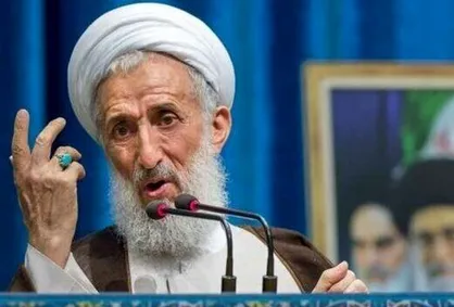 صدیقی: امروز جبهه مقاومت یک جبهه عظیم بین&zwnj;المللی است / دیدار دانش آموزان با رهبر انقلاب خار چشم کدخدا پرستان است