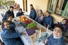 پشت صحنه «پایتخت» نوروزی و «نون خ» از تلویزیون پخش می‌شود