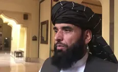شاهین: هیچ مقاومتی در پنجشیر وجود ندارد/ آمریکا در بازسازی افغانستان شرکت کند