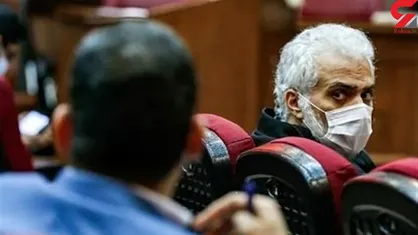 بازهم باز شدن پای هدایا به رفقا و دوستان در دادگاه مفسدان اقتصادی