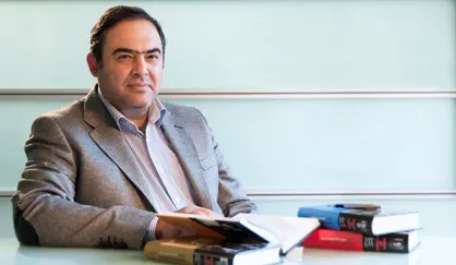 فیلم/ حسین دهباشی: کاری که با ارتش شوروی کردند را میخواهند برای سپاه تکرار کنند