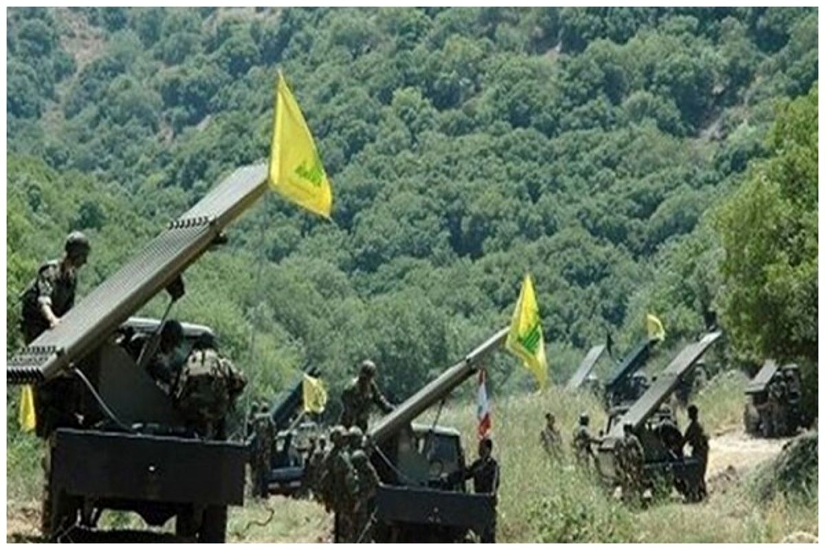 «جبهههای جدیدی از جنگ» که آمریکا برای آن آماده نبود/ از یمن تا جنوب لبنان زیر ضرب قدرت رزمندگان مقاومت «جبهههای جدیدی از جنگ» که آمریکا برای آن آماده نبود/ از یمن تا جنوب لبنان زیر ضرب قدرت رزمندگان مقاومت
