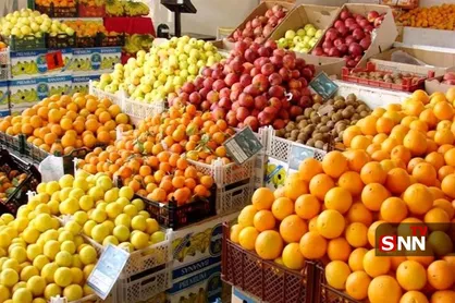 زمان طلایی مصرف میوه در ماه رمضان کدام است؟