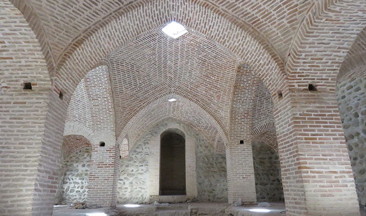 البرز استانی که تاریخش زیر چرخ توسعه جا مانده است/ میراثی که هر روز یک قدم به فراموشی نزدیکتر میشود البرز استانی که تاریخش زیر چرخ توسعه جا مانده است/ میراثی که هر روز یک قدم به فراموشی نزدیکتر میشود