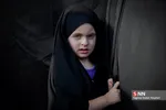 در پناه چادر مادر ، به یاد معجر عمه