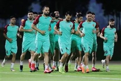 شهر خودرو فردا به مشهد بر می&zwnj;گردد