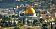 دانشجویان سبزواری در دوره تخصصی آشنایی با فلسطین شرکت می‌کنند