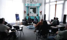 «تو نیستی» رونمایی شد/ سعی کردیم از اصالت فاصله نگیریم
