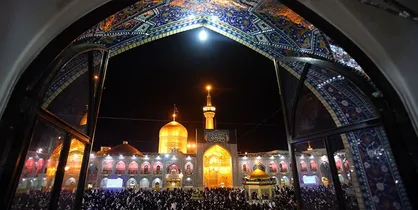 ۲۲ معبر در پایتخت به نام امام رضا (ع) نام&zwnj;گذاری شده است
