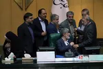 جلسه علنی مجلس شورای اسلامی