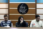 نشست خبری دبیر شورای عالی انقلاب فرهنگی
