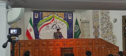 طحان نظیف: جریان دانشجویی همواره در تحولات اجتماعی ایران حضور موثر داشته/ قانون اساسی ترسیم کننده آرمان&zwnj;های جنبش دانشجویی است