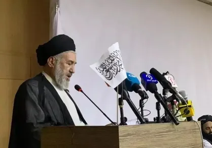 طالبان مانع برگزاری مراسم عزاداری محرم نشود