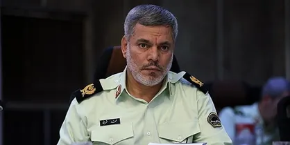 یگان حفاظت سازمان امور اراضی آغاز بکار کرد
