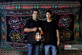 داستان یک پرچم