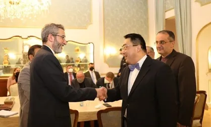 نماینده چین در مذاکرات وین: هنوز به کار بیشتری نیاز داریم