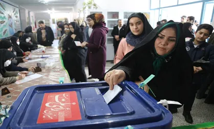 جمهوری اسلامی حرم است و شرکت در انتخابات، دفاع از حرم جمهوری اسلامی است