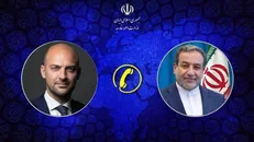گفت‌وگوی تلفنی عراقچی با وزیر امور خارجه فرانسه