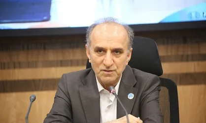 حسینی: دانشگاه&zwnj;ها با چالش جدی منابع مالی مواجه هستند