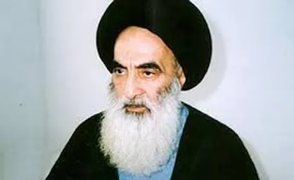 جزئیات نامه آیت&zwnj;الله سیستانی به دیکتاتور مصر در سال ۲۰۰۶