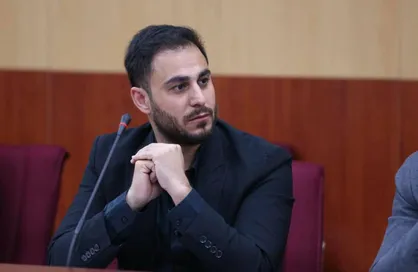 صدقی: انتخاب بانوان شایسته در ورزش قابل تقدیر است