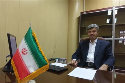 رئیس اداره امور پایان&zwnj;نامه دانشگاه آزاد تبریز معرفی شد