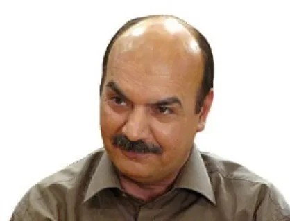 بازگشت متفاوت &laquo;آقای مجری&raquo;