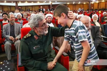 چهاردهمین پاسداشت ادبیات جهاد و مقاومت