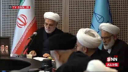 راه&zwnj;اندازی سامانه شناسایی معاندین خارج&zwnj;نشین و سامانه شناسایی جواسیس/ تاکنون مشکلات ۹۸ درصد از ساختمان&zwnj;های آسیب دیده از جنگ حل شده است+فیلم