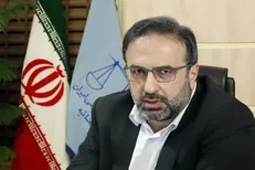 افزایش ۷۵ درصدی بهره‌مندی زندانیان البرزی از سامانه مراقبت الکترونیک در سال گذشته
