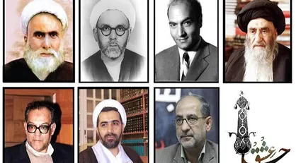 تجلیل از ۷ نویسنده برجسته عاشورایی در آیین &laquo;چله عشق&raquo;