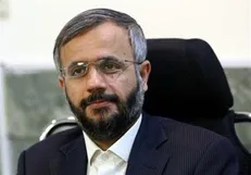 علیرضا شریفی معاون اجرایی مجلس شورای اسلامی شد