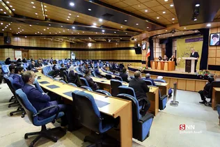همایش خانه احزاب ایران
