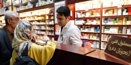 دیپلمات فرانسوی ادعای آمریکا مبنی بر عدم تاثیر تحریم&zwnj;ها بر دارو را رد کرد
