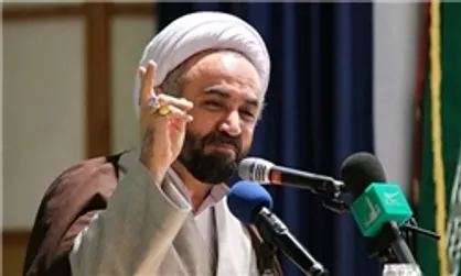 تولیت امام&zwnj;زاده صالح: از این به بعد اخلال&zwnj;گری بست&zwnj;نشینان را تحمل نخواهیم کرد