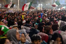 جنگ روانی مکزیکی‌ها علیه تیم ملی انگلیس!
