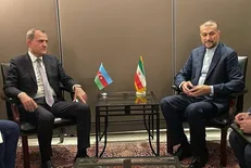 ایران با هر گونه تغییر ژئوپلتیک و مرز‌های منطقه مخالف است